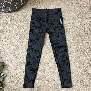 Gymshark Adapt Camo Leggings